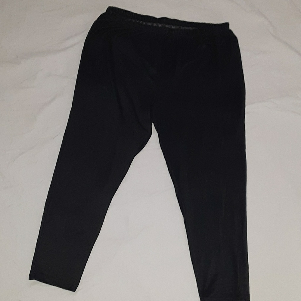 Ladies jeggings size XXL